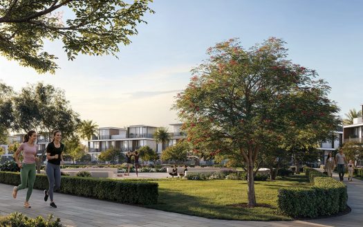 Emaar presents Selvara