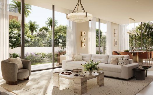 Emaar presents Selvara